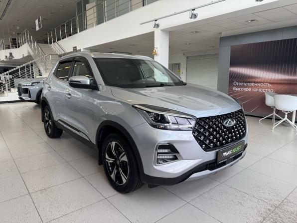 Chery Tiggo 4 Pro I Рестайлинг с пробегом 2024 года, цена 1 599 000 рублей, 47014 км, внедорожник, Автокод Объявления