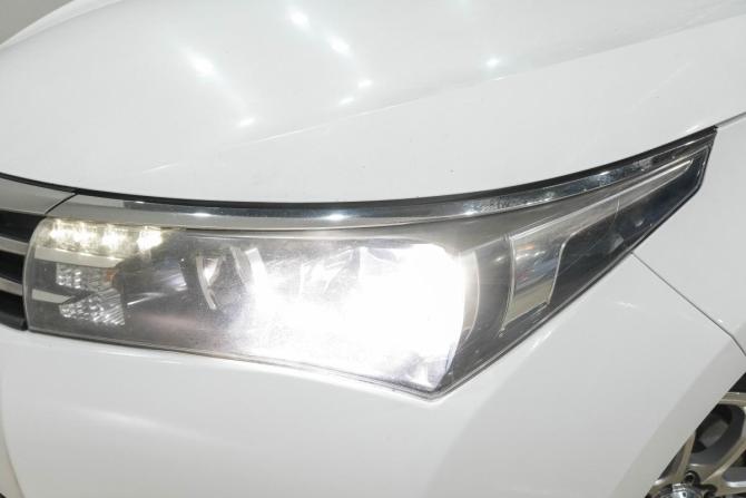 Toyota Corolla XI (E160 E170 E180) с пробегом 2013 года, цена 1 099 000 рублей, 196500 км, седан, Автокод Объявления