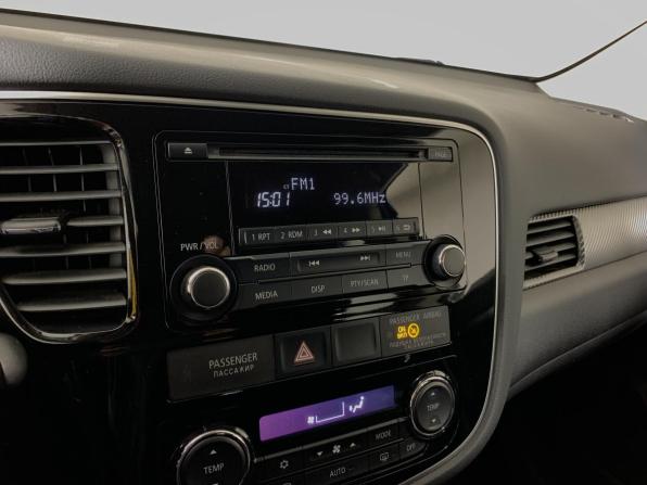 Mitsubishi Outlander III с пробегом 2012 года, цена 1 498 000 рублей, 50000 км, внедорожник, Автокод Объявления
