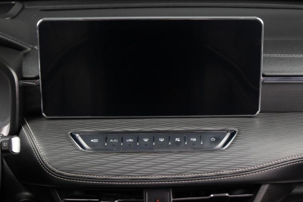 Haval Jolion I Рестайлинг Оренбург  - изображение 14