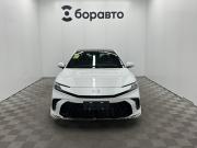 Toyota Camry IX (XV80) China Market Воронеж  - изображение 29