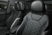 Audi Q3 II (F3) Москва  - изображение 31