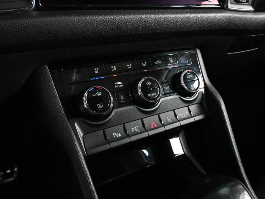 Skoda Kodiaq I Ростов-на-Дону  - изображение 18