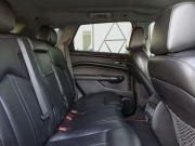 Cadillac SRX II Рестайлинг Москва  - изображение 47