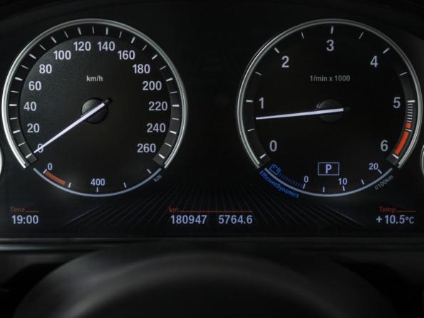 BMW X5 III (F15) с пробегом 2016 года, цена 4 207 430 рублей, 167000 км, внедорожник, Автокод Объявления