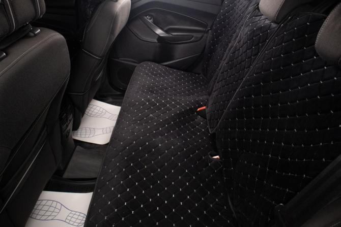 Ford Kuga II с пробегом 2013 года, цена 1 099 000 рублей, 164400 км, внедорожник, Автокод Объявления