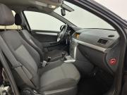 Opel Astra H Рестайлинг Москва  - изображение 24