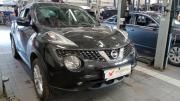 Nissan Juke I Рестайлинг Санкт-Петербург  - изображение 7