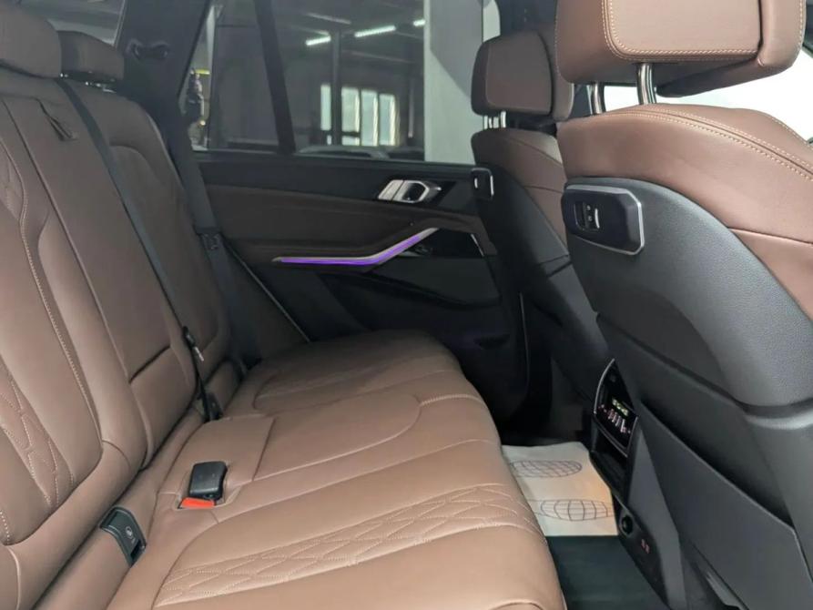 BMW X5 IV (G05/G18) Рестайлинг Воронеж  - изображение 23