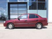 Hyundai Accent II Нижний Новгород  - изображение 19