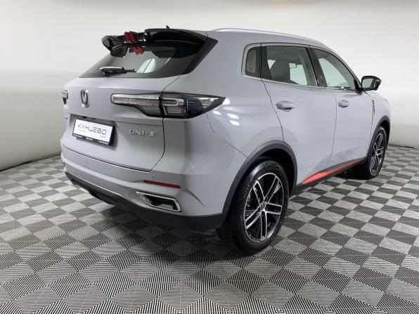 Changan UNI-S (CS55 Plus) с пробегом 2024 года, цена 2 370 000 рублей, 1363 км, внедорожник, Автокод Объявления