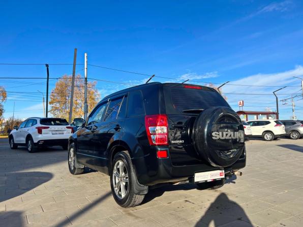 Suzuki Grand Vitara II с пробегом 2008 года, цена 1 155 000 рублей, 175202 км, внедорожник, Автокод Объявления