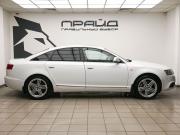 Audi A6 III (C6) Рестайлинг Ростов-на-Дону  - изображение 22