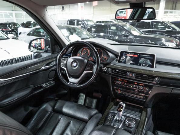 BMW X5 III (F15) с пробегом 2015 года, цена 3 149 585 рублей, 174000 км, внедорожник, Автокод Объявления