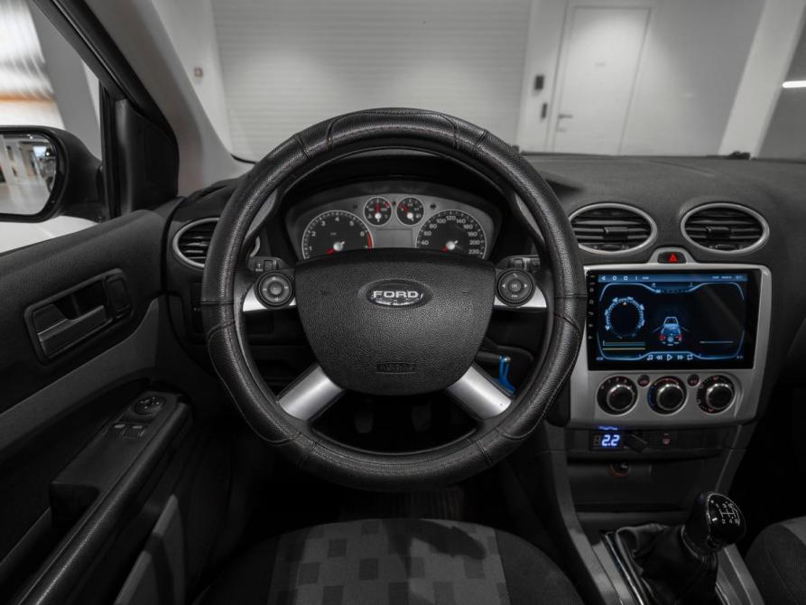 Ford Focus II Москва  - изображение 10