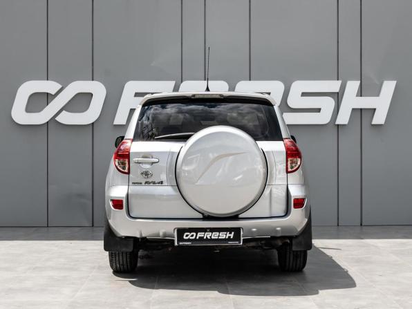 Toyota RAV4 III (XA30) с пробегом 2008 года, цена 970 000 рублей, 349273 км, внедорожник, Автокод Объявления