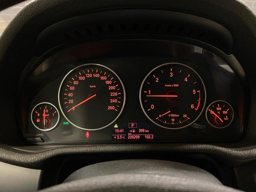 BMW X3 II (F25) Челябинск  - изображение 22