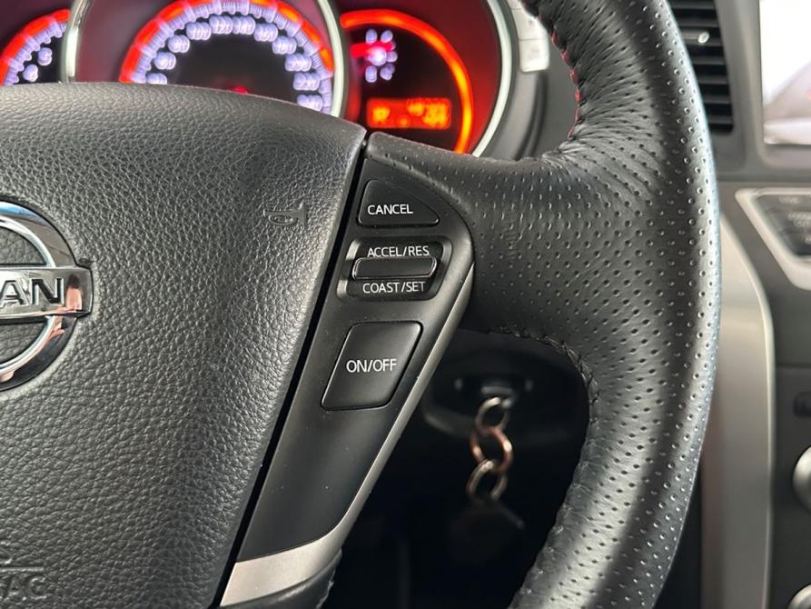 Nissan Murano II (Z51) Рестайлинг Москва  - изображение 19