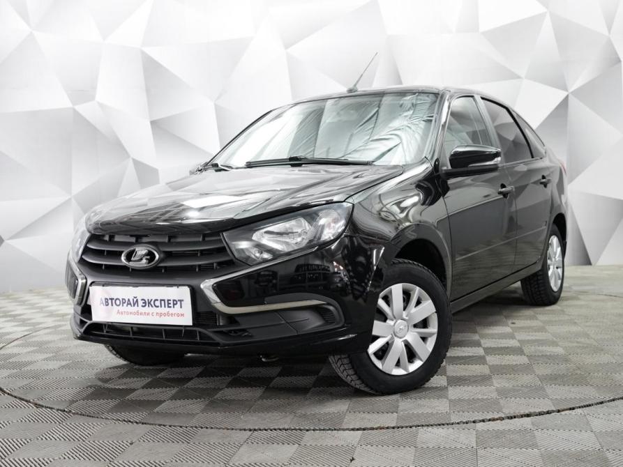 Lada (ВАЗ) Granta I Рестайлинг Ульяновск  - изображение 1