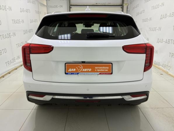 Haval Jolion I с пробегом 2022 года, цена 1 650 000 рублей, 91000 км, внедорожник, Автокод Объявления