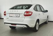 Lada (ВАЗ) Granta I Рестайлинг Екатеринбург  - изображение 25