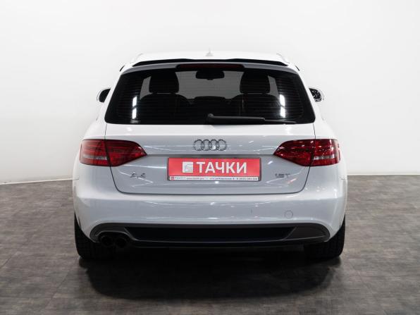 Audi A4 IV (B8) с пробегом 2008 года, цена 1 130 000 рублей, 125000 км, универсал, Автокод Объявления
