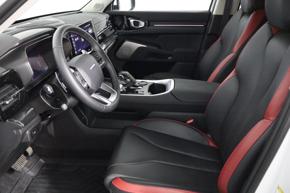 Haval H3 I Санкт-Петербург  - изображение 8