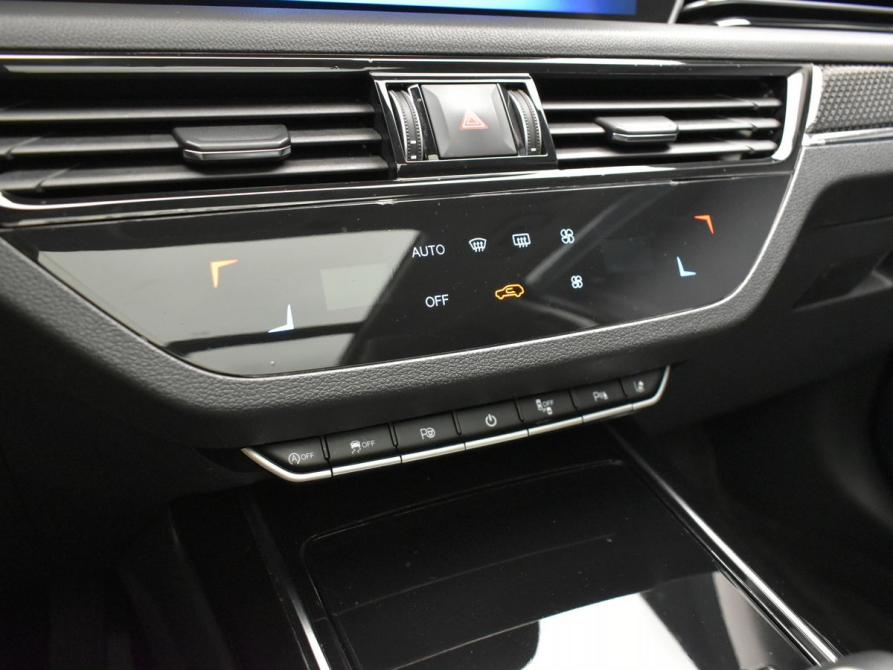 Hongqi HS5 I Москва  - изображение 23