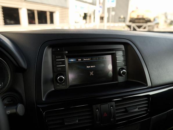 Mazda CX-5 I с пробегом 2013 года, цена 1 748 000 рублей, 164150 км, внедорожник, Автокод Объявления