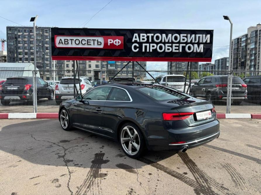 Audi A5 II (F5) Альметьевск  - изображение 18