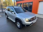 Renault Duster I Сызрань  - изображение 18