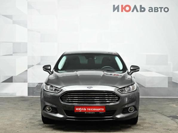 Ford Mondeo V с пробегом 2015 года, цена 1 675 000 рублей, 119750 км, седан, Автокод Объявления