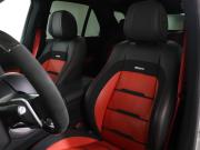 Mercedes-Benz GLE AMG II (V167) Рестайлинг Москва  - изображение 45