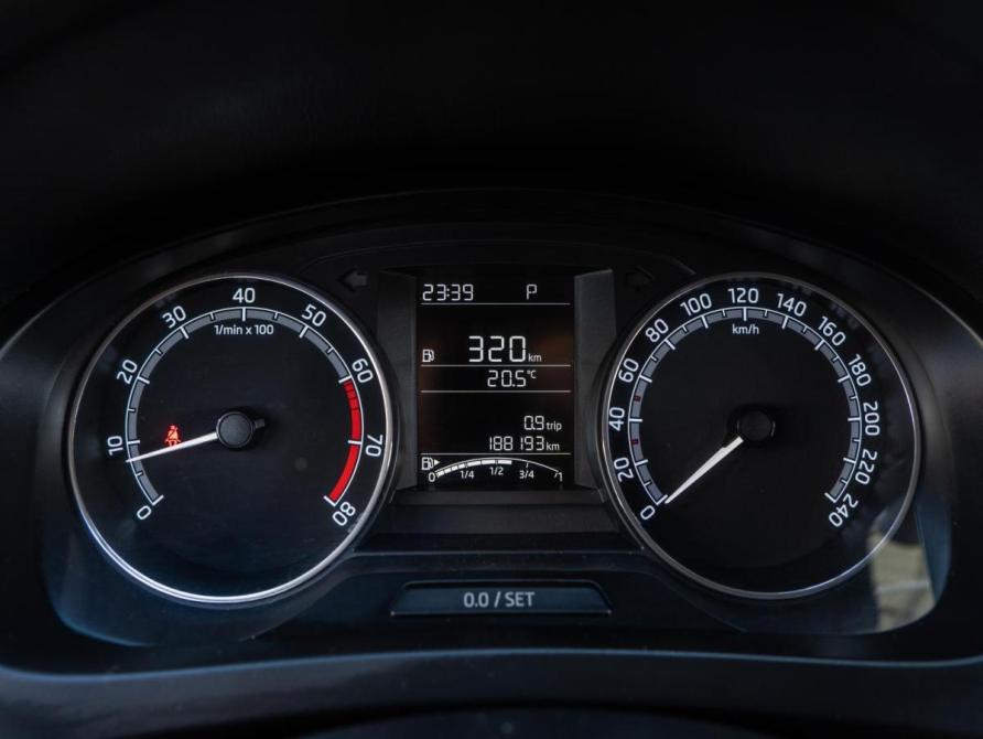 Skoda Rapid I Рестайлинг Волгоград  - изображение 12