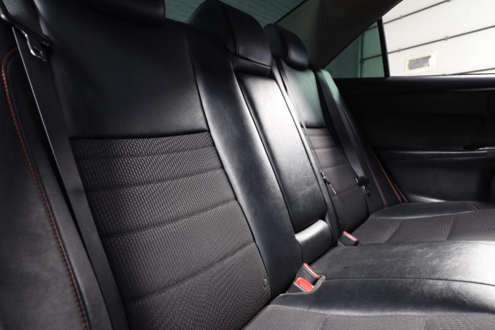 Toyota Camry VII (XV50) Рестайлинг 2 Новосибирск  - изображение 17