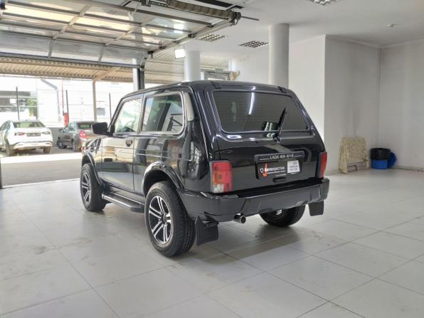 Lada (ВАЗ) 2121 (4x4) I Рестайлинг с пробегом 2016 года, цена 630 000 рублей, 131800 км, внедорожник, Автокод Объявления