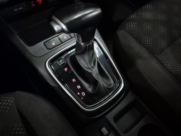 Kia Rio IV с пробегом 2019 года, цена 1 380 000 рублей, 100600 км, седан, Автокод Объявления