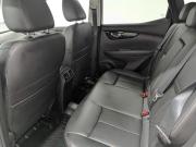 Nissan Qashqai II Рестайлинг Москва  - изображение 47