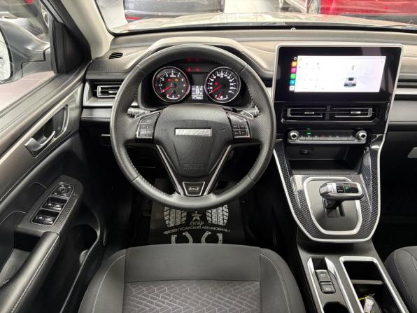Haval M6 II с пробегом 2023 года, цена 1 718 000 рублей, 79334 км, внедорожник, Автокод Объявления