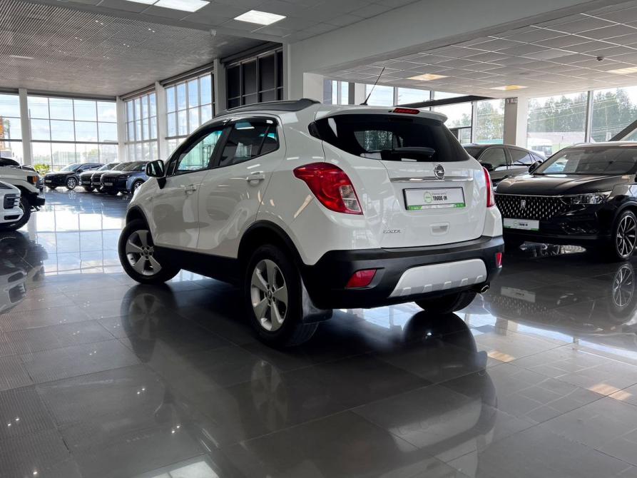 Opel Mokka I Тверь  - изображение 6