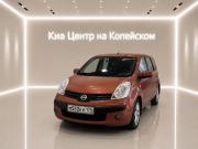 Nissan Note I Челябинск  - изображение 25