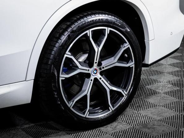 BMW X5 IV (G05/G18) с пробегом 2022 года, цена 10 150 192 рубля, 23699 км, внедорожник, Автокод Объявления