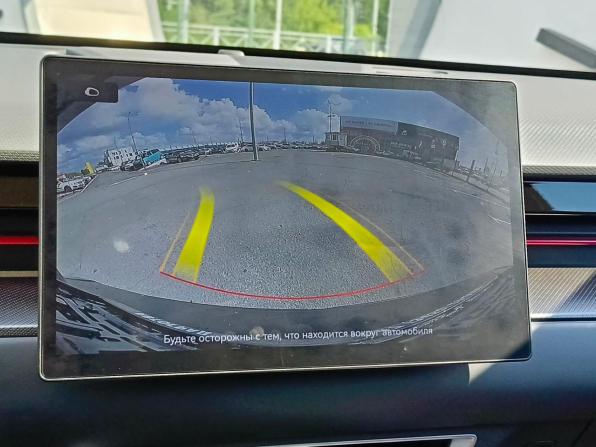 JETOUR DASHING I с пробегом 2024 года, цена 1 999 995 рублей, 25420 км, внедорожник, Автокод Объявления
