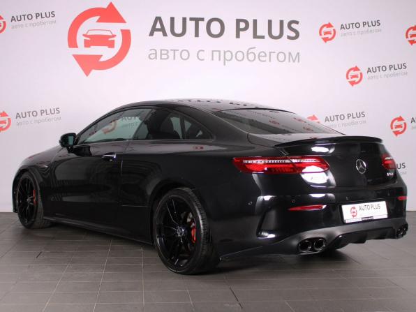 Mercedes-Benz E-Класс V (W213 S213 C238) с пробегом 2017 года, цена 3 199 000 рублей, 153500 км, купе-хардтоп, Автокод Объявления