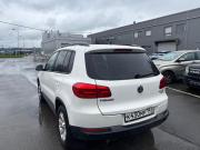 Volkswagen Tiguan I Рестайлинг Санкт-Петербург  - изображение 17