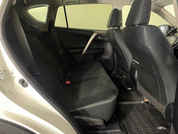 Toyota RAV4 IV (XA40) с пробегом 2013 года, цена 1 815 000 рублей, 209984 км, внедорожник, Автокод Объявления