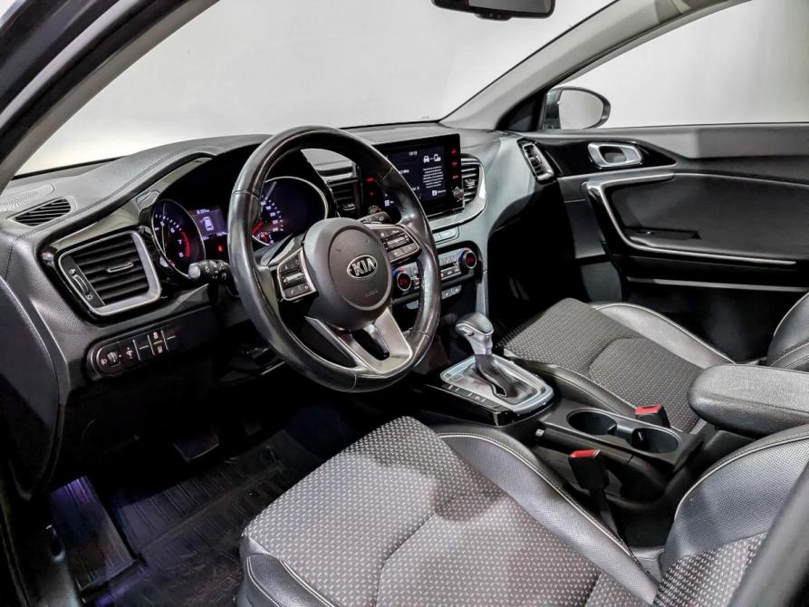 Kia Ceed III Химки  - изображение 16