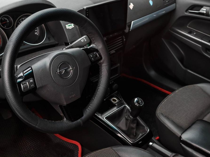 Opel Astra H Рестайлинг Уфа  - изображение 9