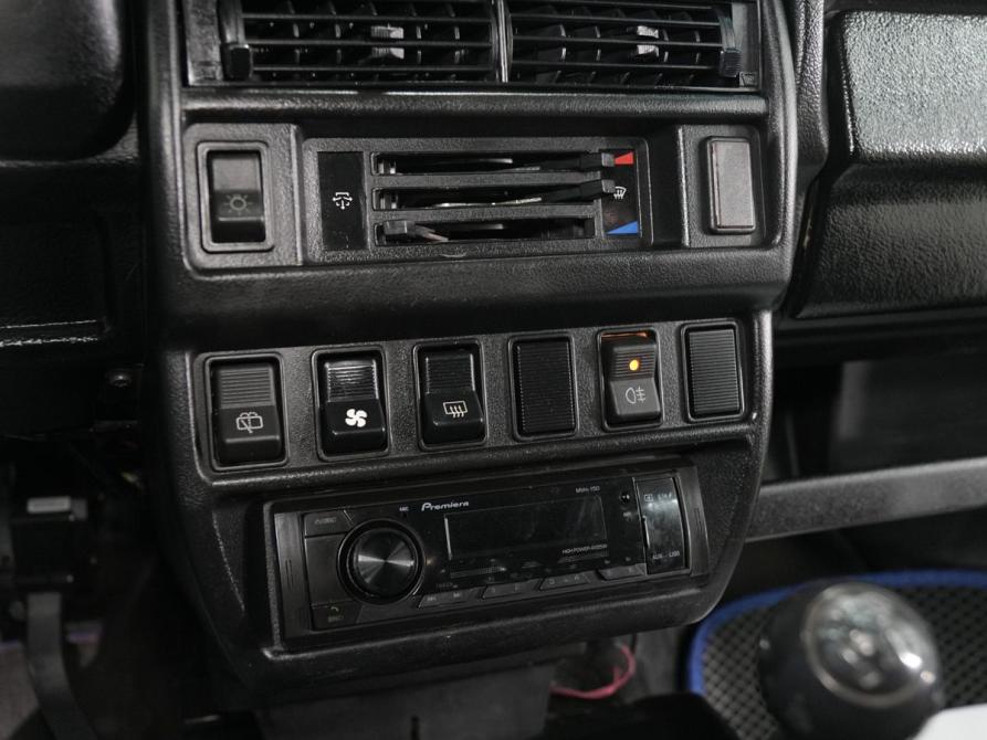 Lada (ВАЗ) 2121 (4x4) I Рестайлинг Новосибирск  - изображение 19