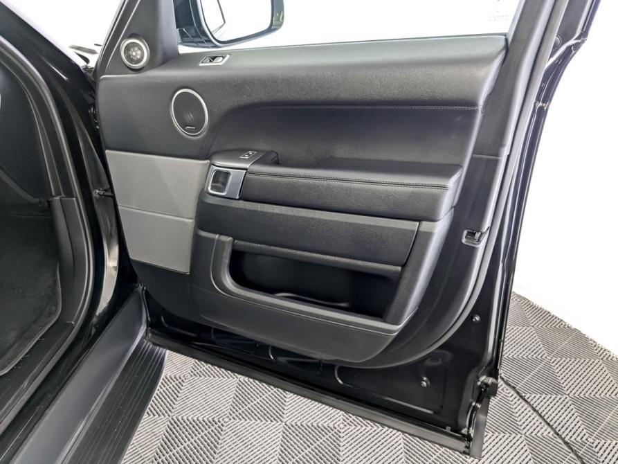 Land Rover Range Rover Sport II Рестайлинг Москва  - изображение 26